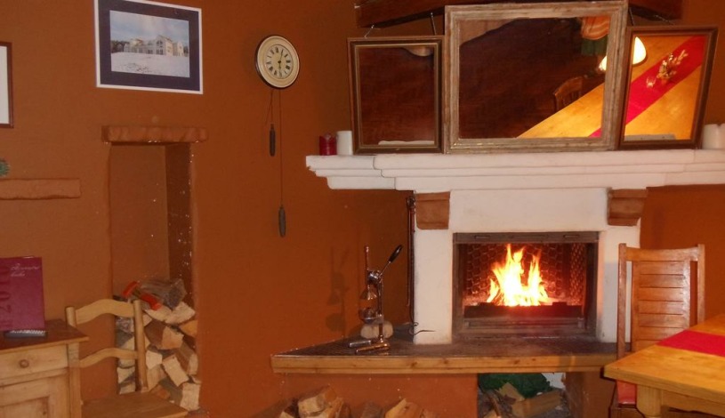 Alpský hotel***+ Špindlerův Mlýn